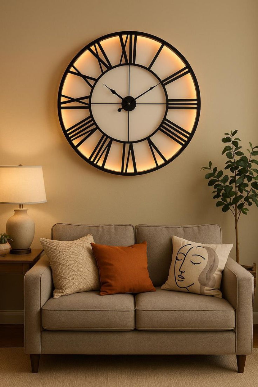 Wall Watches