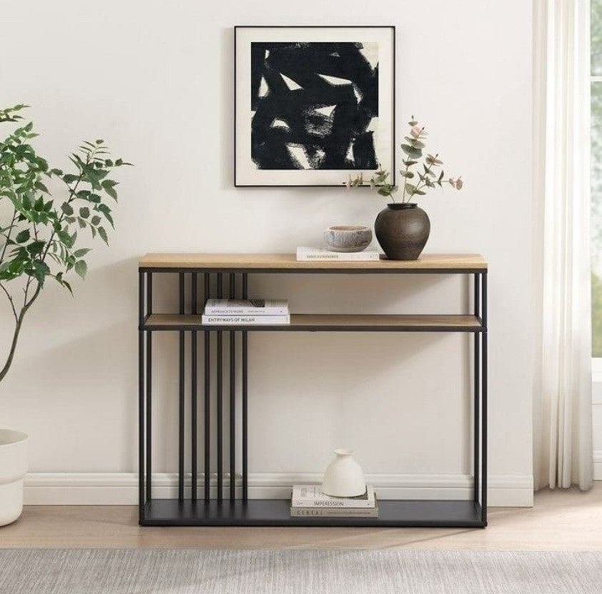 Console Tables