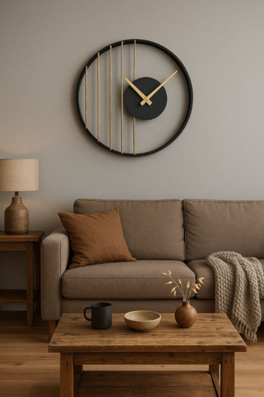 Lines of Time