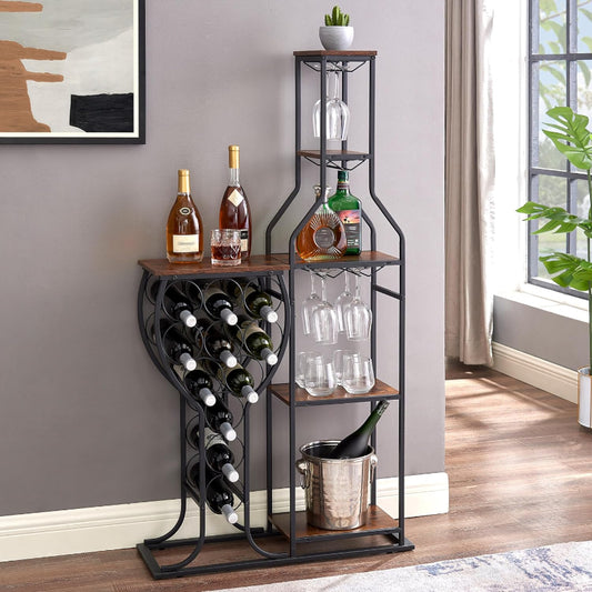 Wine Stand Muse
