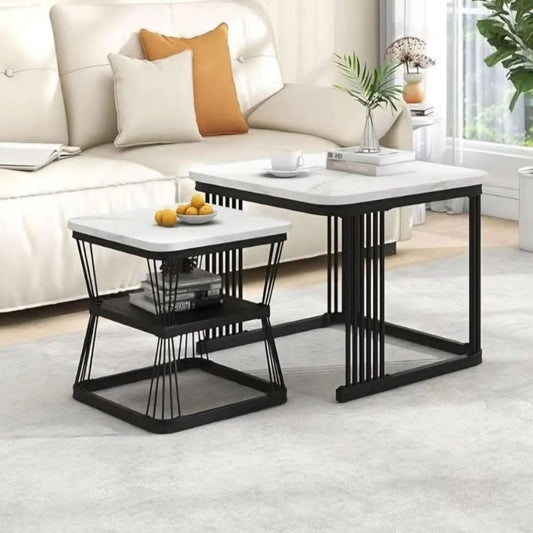 Marble Frame Duo
