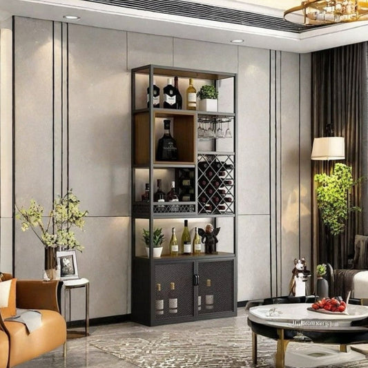 Standard Wine Stand