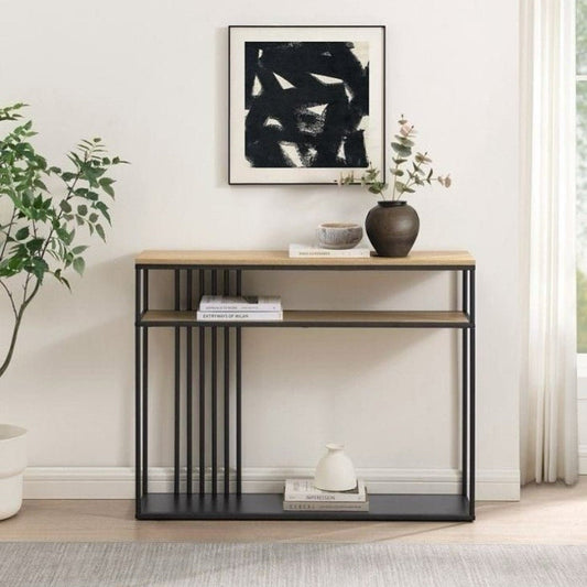 Classic Console Table