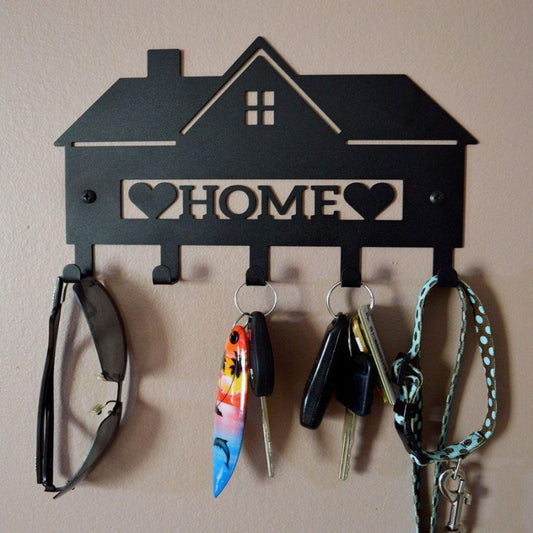 The Home Key Holder