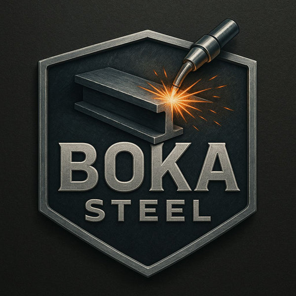 BOKA Steel Store