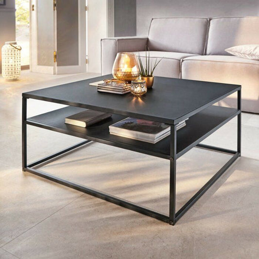Nero Central Table